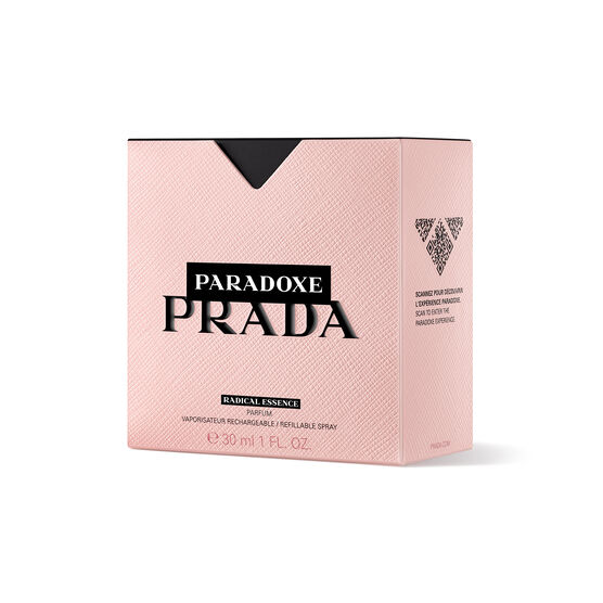 PARADOXE RADICAL ESSENCE LE PARFUM 30ML